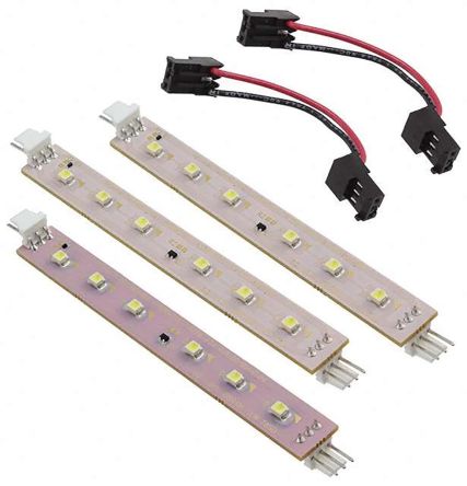 Infineon BCR402W24VLEDBOARDTOBO1 1222435