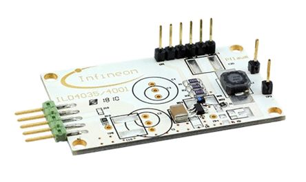 Infineon ILD403512VBOARDTOBO1 1222442