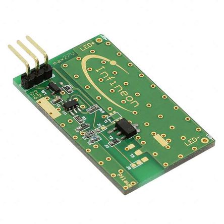 Infineon BCR450BOARDTOBO1 1222443