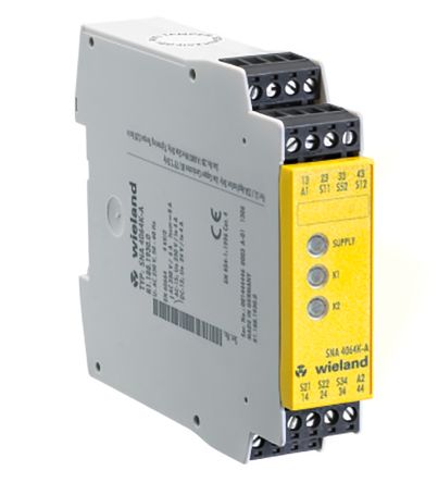 Wieland R1.188.1830.0 1222491