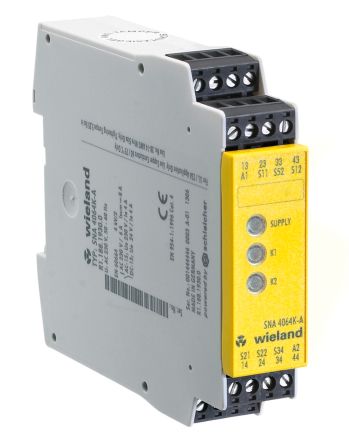 Wieland R1.188.1450.0 1222496