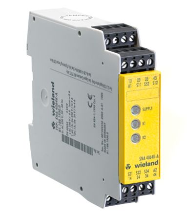 Wieland R1.188.1810.0 1222497