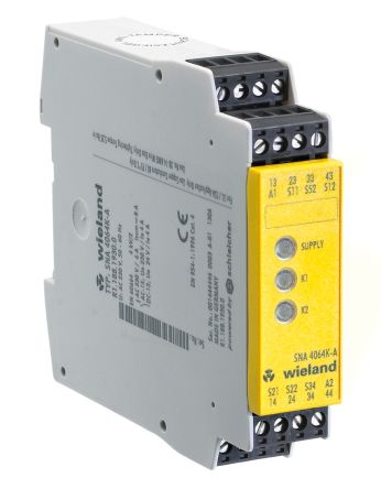 Wieland R1.188.1440.0 1222498