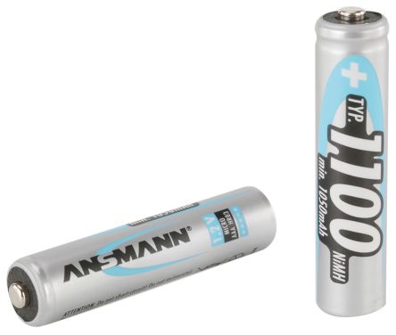 Ansmann 5035222 1222952
