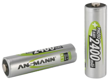 Ansmann 5030492 1222953