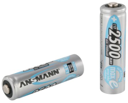 Ansmann 5035432 1222954