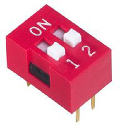 APEM NDSR-02-V 1222958