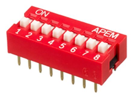 APEM NDSR-08-V 1222963