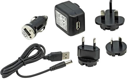 Unilite DC-USB-KIT 1223116