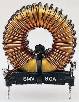 Roxburgh EMC SMV30 1889107