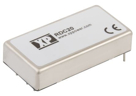 XP Power RDC20110D15 1224544