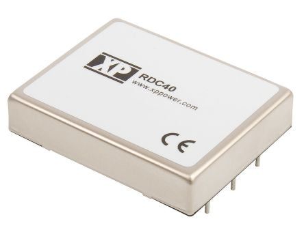 XP Power RDC40110D15 1224579