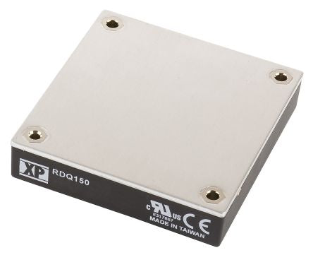 XP Power RDQ150110S24 1224609