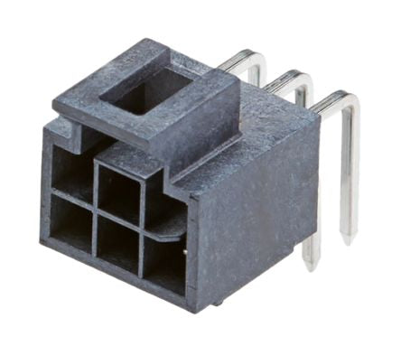 Molex 105314-1204 1225088