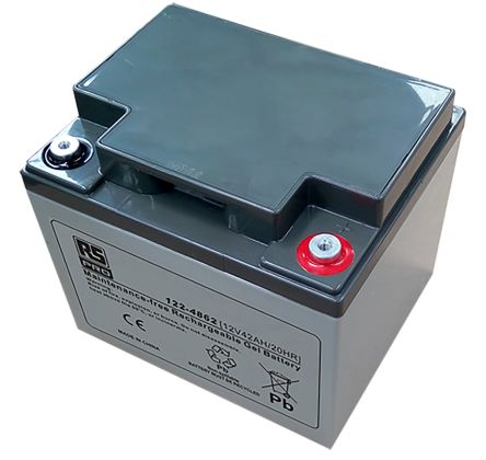 RS PRO 1224862