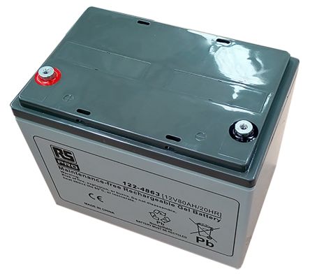 RS PRO 1224863