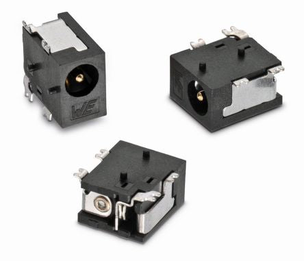 Wurth Elektronik 694102107102 1224870