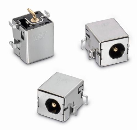 Wurth Elektronik 694105309102 1224876