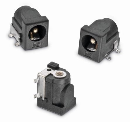 Wurth Elektronik 694106106102 1631834