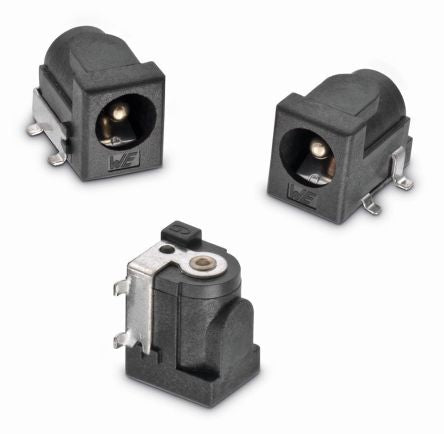 Wurth Elektronik 694108106102 1224882