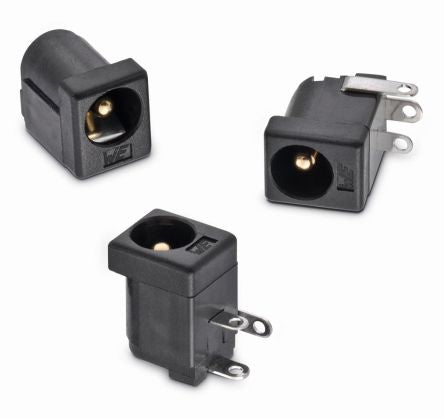 Wurth Elektronik 694108301002 1224883