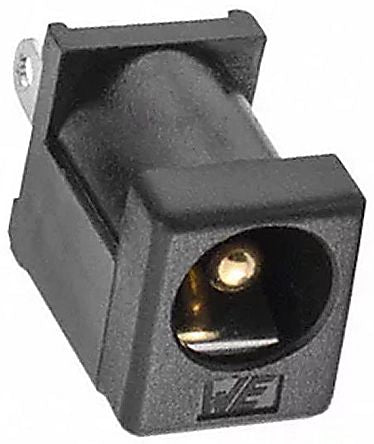 Wurth Elektronik 694106402002 1631837