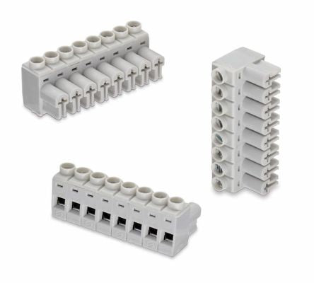 Wurth Elektronik 691385700005 1224900