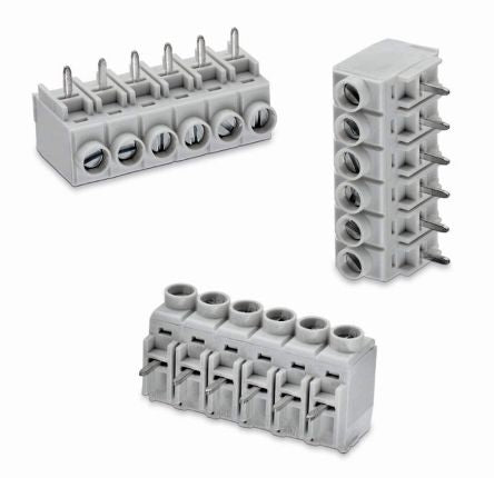Wurth Elektronik 691132700006 1631757