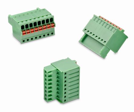 Wurth Elektronik 691381000004 1224917