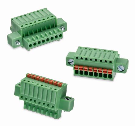 Wurth Elektronik 691381030003 1631777