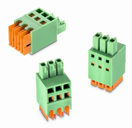 Wurth Elektronik 691358310005 1225014