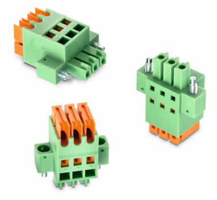 Wurth Elektronik 691359340008 1225028