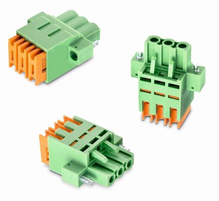 Wurth Elektronik 691359740003 1225030