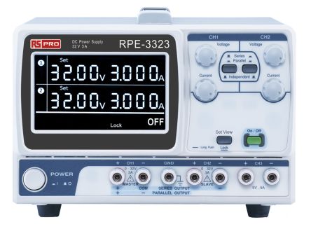 RS PRO  1225036