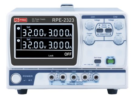 RS PRO 1225037