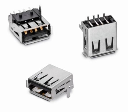 Wurth Elektronik 629104151021 1225095