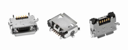 Wurth Elektronik 629105150921 1725329
