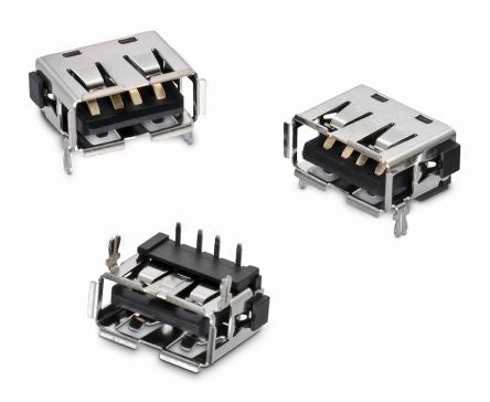 Wurth Elektronik 614104150121 1725338