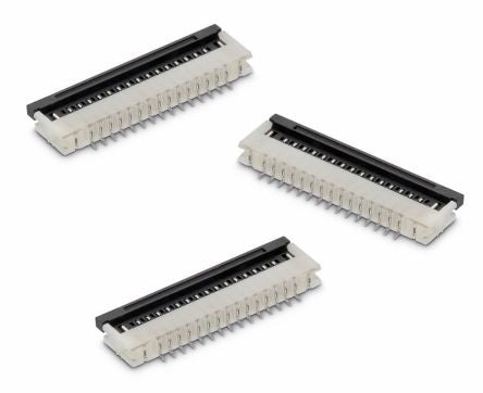Wurth Elektronik 686115148922 1225130