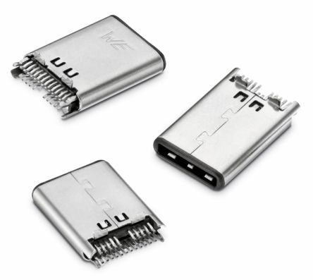 Wurth Elektronik 632712000021 1225149