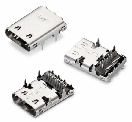 Wurth Elektronik 632723100021 1725415