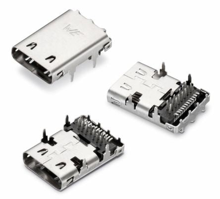 Wurth Elektronik 632723300021 1725416
