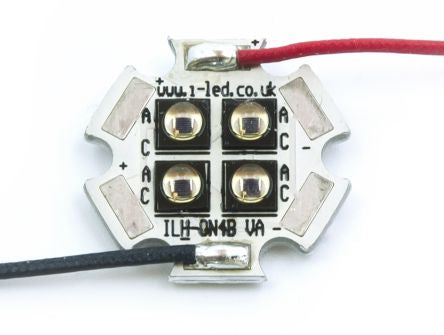 Intelligent LED Solutions ILH-IO04-85ML-SC201-WIR200. 1225170