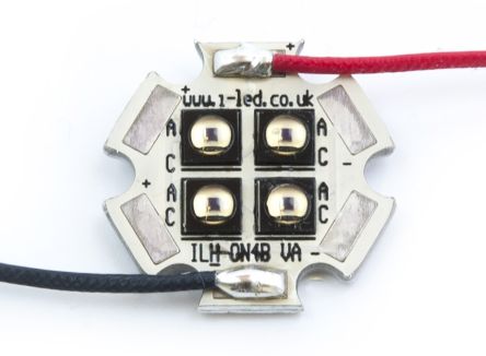 Intelligent LED Solutions ILH-IW04-85ML-SC201-WIR200. 1225171