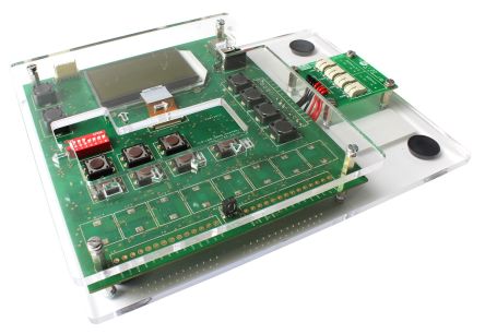 Intelligent LED Solutions ILA-4CHANNEL-LED-TUNER-001. 1225174