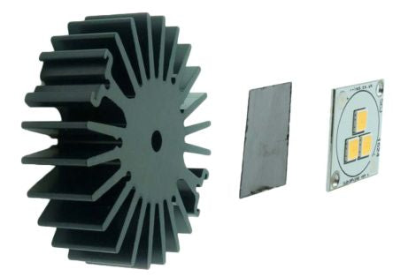 Intelligent LED Solutions ILA-TIM-LES19-1A 1225187