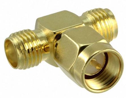 RF Solutions ADPT-SMAM-2SMAF 1225249