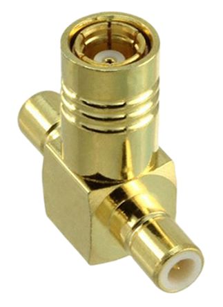 RF Solutions ADPT-SMBF-2SMBM 1225250
