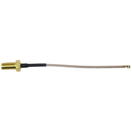 RF Solutions CBA-UFLSMA15 1225253