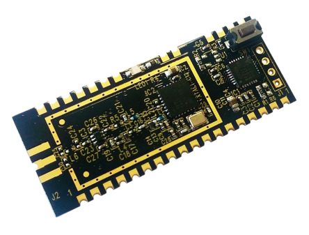 RF Solutions GAMMA-868R-SO 1225256